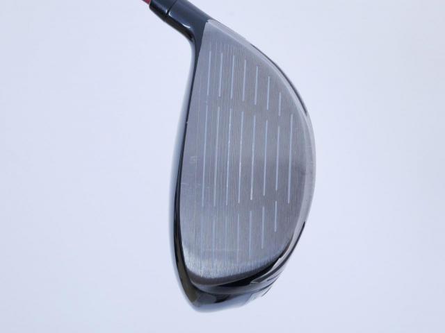 Driver : Bridgestone : ไดรเวอร์ Bridgestone Tour B XD-3 (ปี 2019 455cc.) Loft 9.5 ก้าน Fujikura Speeder 661 Evolution III Flex S