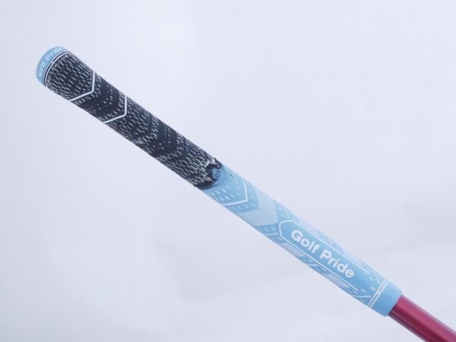 Driver : Bridgestone : ไดรเวอร์ Bridgestone Tour B XD-3 (ปี 2019 455cc.) Loft 9.5 ก้าน Fujikura Speeder 661 Evolution III Flex S