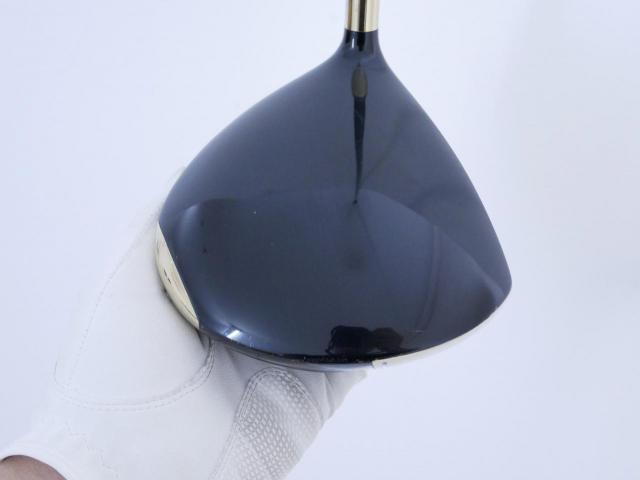 Driver : Tsuruya : Tsuruya AXEL GX Gold Limited (รุ่นท๊อป Non-Conform ของใหม่ 4 หมื่น) Loft 10 Flex R