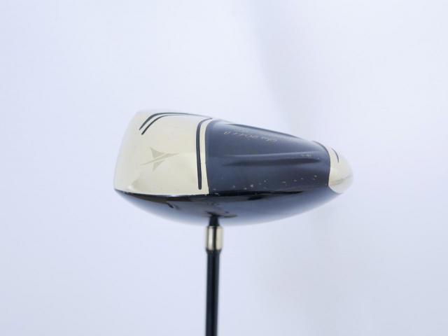 Driver : Tsuruya : Tsuruya AXEL GX Gold Limited (รุ่นท๊อป Non-Conform ของใหม่ 4 หมื่น) Loft 10 Flex R