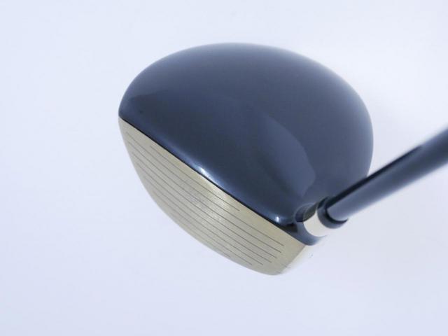 Driver : Tsuruya : Tsuruya AXEL GX Gold Limited (รุ่นท๊อป Non-Conform ของใหม่ 4 หมื่น) Loft 10 Flex R