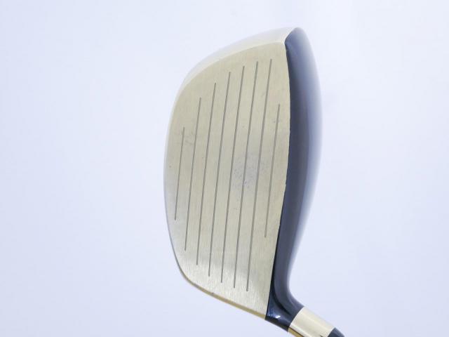 Driver : Tsuruya : Tsuruya AXEL GX Gold Limited (รุ่นท๊อป Non-Conform ของใหม่ 4 หมื่น) Loft 10 Flex R
