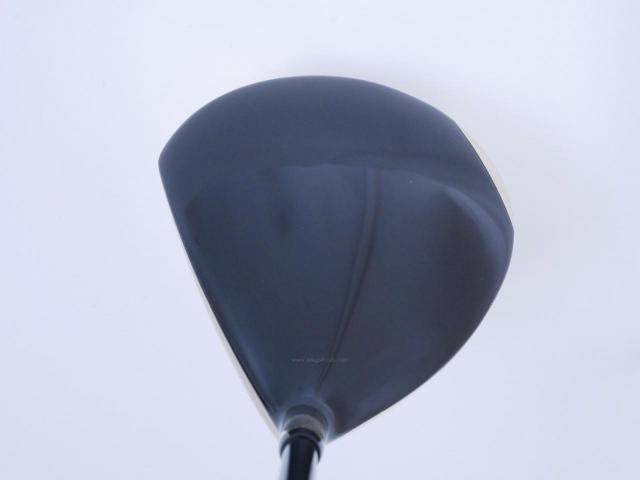 Driver : Tsuruya : Tsuruya AXEL GX Gold Limited (รุ่นท๊อป Non-Conform ของใหม่ 4 หมื่น) Loft 10 Flex R