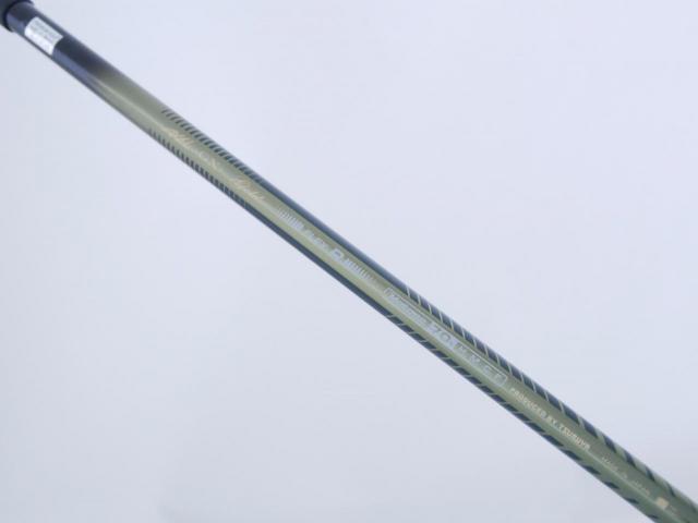 Driver : Tsuruya : Tsuruya AXEL GX Gold Limited (รุ่นท๊อป Non-Conform ของใหม่ 4 หมื่น) Loft 10 Flex R