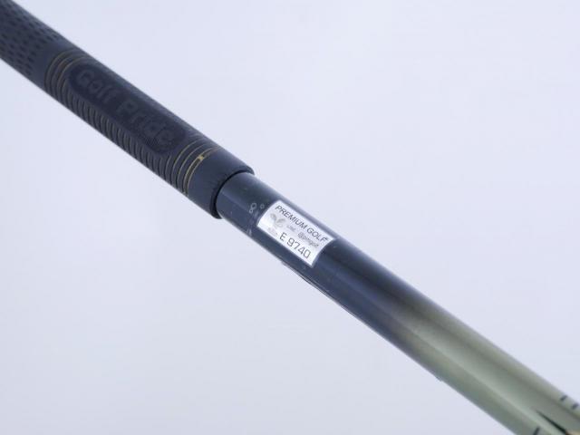 Driver : Tsuruya : Tsuruya AXEL GX Gold Limited (รุ่นท๊อป Non-Conform ของใหม่ 4 หมื่น) Loft 10 Flex R