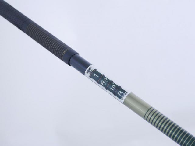 Driver : Tsuruya : Tsuruya AXEL GX Gold Limited (รุ่นท๊อป Non-Conform ของใหม่ 4 หมื่น) Loft 10 Flex R
