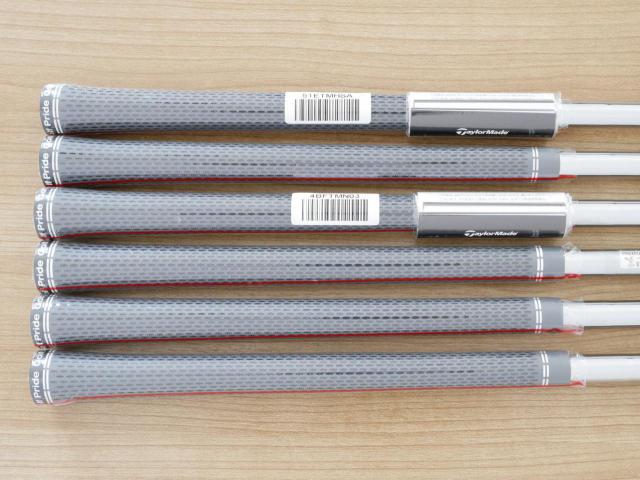 Iron set : Taylormade : **ของใหม่ ยังไม่แกะพลาสติก** ชุดเหล็ก Taylormade P790 (ตัวท้อปสุด ล่าสุด ออกปี 2025 Japan Spec.) มีเหล็ก 5-Pw (6 ชิ้น) ก้านเหล็ก NS Pro 950 NEO Flex S
