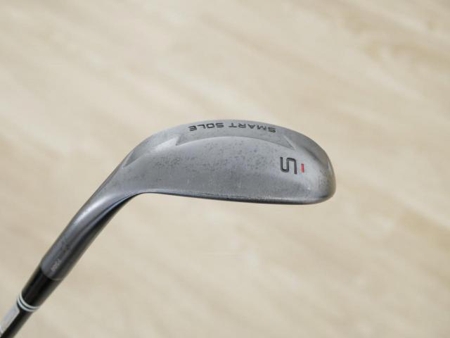 Wedge : Cleveland : Wedge Cleveland Smart Sole 4 Loft 56 ก้านกราไฟต์