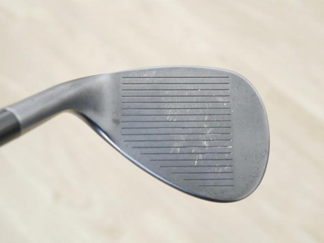 Wedge : Cleveland : Wedge Cleveland Smart Sole 4 Loft 56 ก้านกราไฟต์