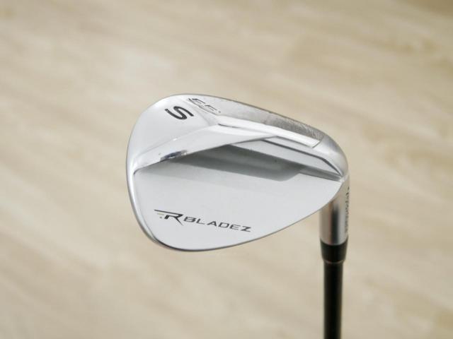 Wedge : Taylormade : Wedge Taylormade Rbladez Loft 55 ก้านกราไฟต์ Flex R