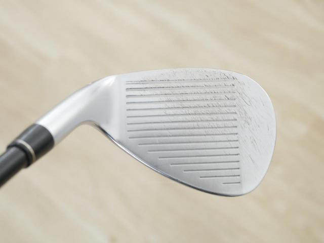 Wedge : Taylormade : Wedge Taylormade Rbladez Loft 55 ก้านกราไฟต์ Flex R