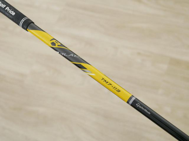 Wedge : Taylormade : Wedge Taylormade Rbladez Loft 55 ก้านกราไฟต์ Flex R