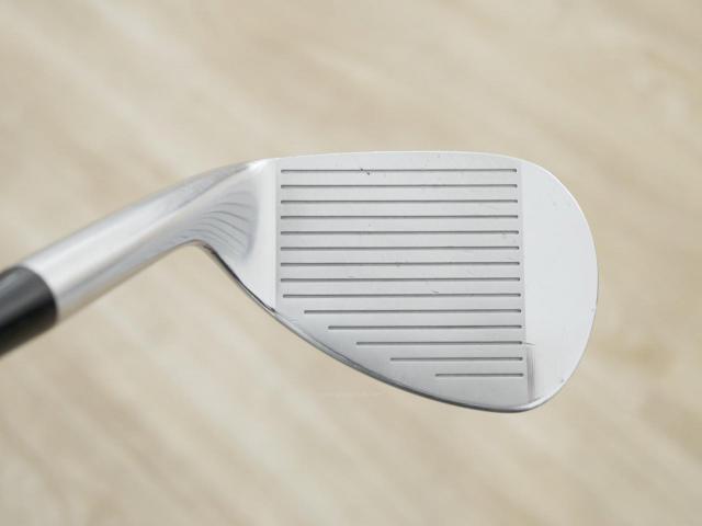 Wedge : Other : Wedge Tourstage X-Wedge Forged Loft 58 ก้านเหล็ก Dynamic Gold S200
