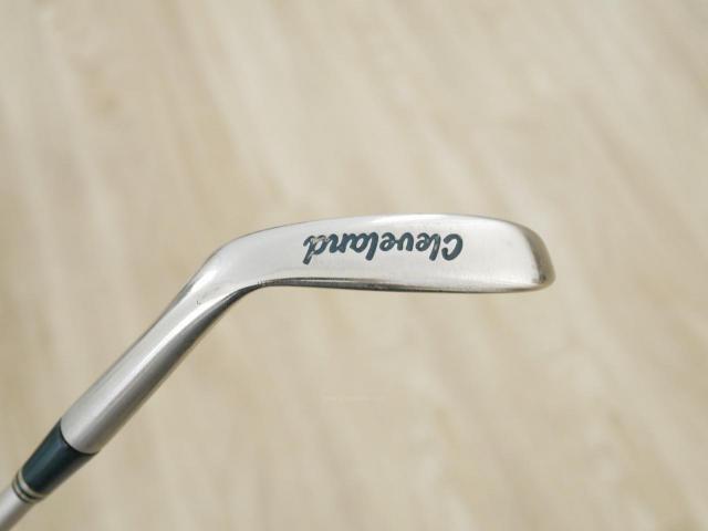 Lady club : All : Wedge Cleveland 588 Women Loft 53 ก้านกราไฟต์ Flex L