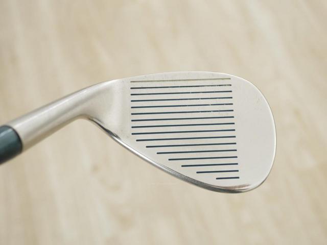 Lady club : All : Wedge Cleveland 588 Women Loft 53 ก้านกราไฟต์ Flex L