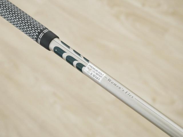 Lady club : All : Wedge Cleveland 588 Women Loft 53 ก้านกราไฟต์ Flex L