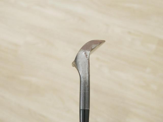 Wedge : Other : Wedge NAMATETSU Forged Loft 58 ก้านเหล็ก Dynamic Gold S200