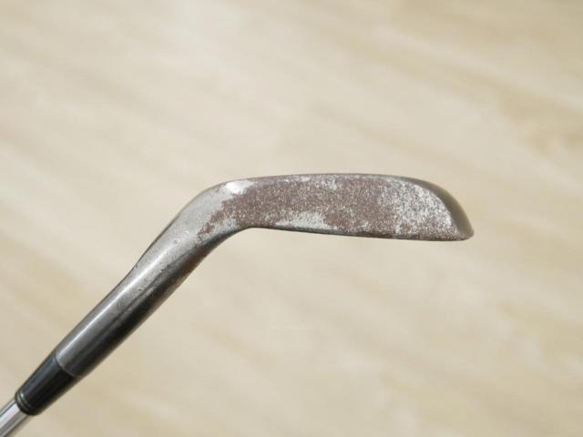 Wedge : Other : Wedge NAMATETSU Forged Loft 58 ก้านเหล็ก Dynamic Gold S200