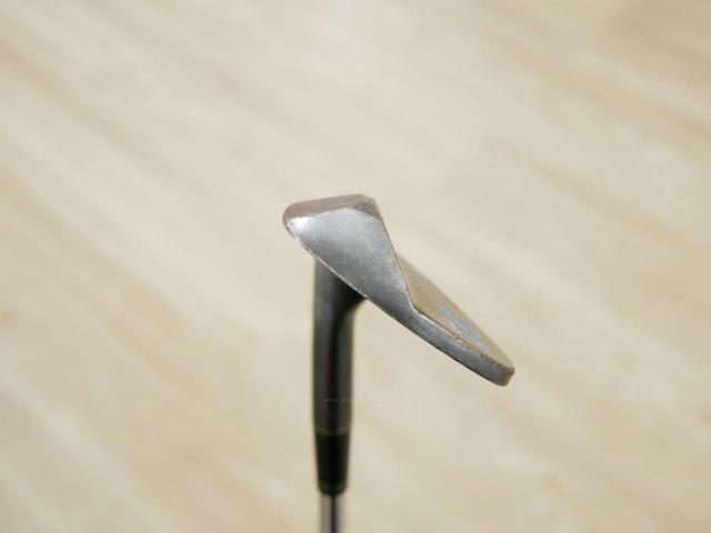 Wedge : Other : Wedge NAMATETSU Forged Loft 58 ก้านเหล็ก Dynamic Gold S200