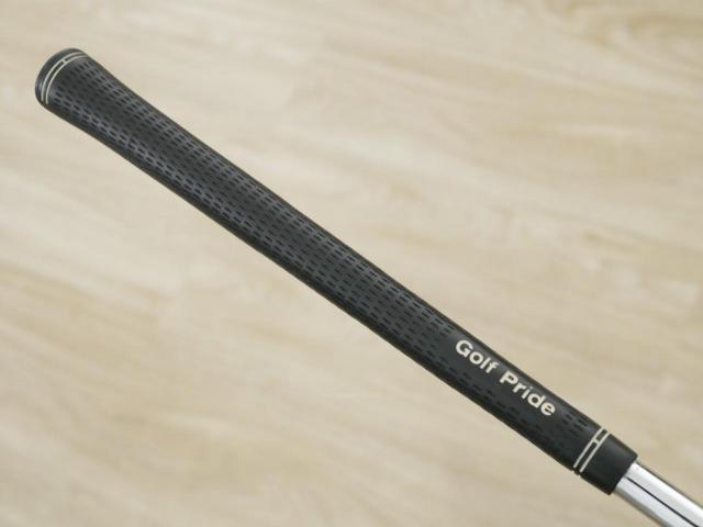 Wedge : Other : Wedge NAMATETSU Forged Loft 58 ก้านเหล็ก Dynamic Gold S200