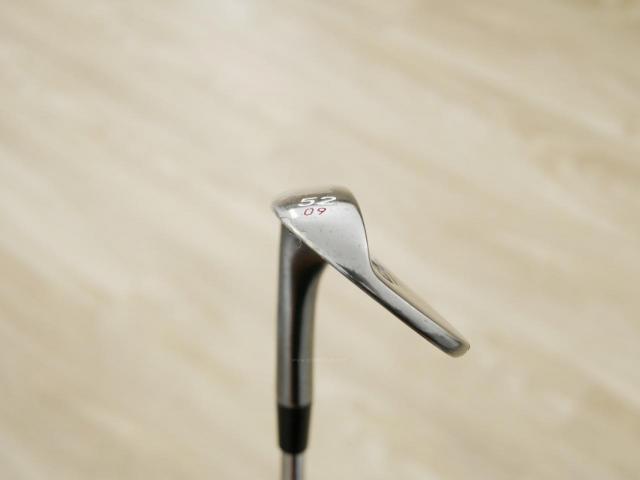 Wedge : Taylormade : Wedge Taylormade Tour Preferred Loft 52 ก้านเหล็ก Dynamic Gold S200