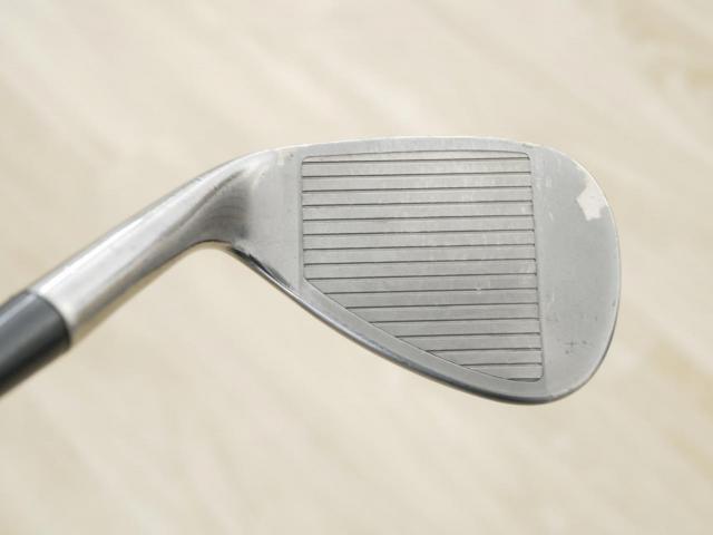 Wedge : Taylormade : Wedge Taylormade Tour Preferred Loft 52 ก้านเหล็ก Dynamic Gold S200