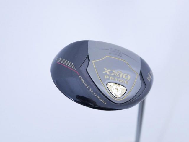 Fairway Wood : xxio : ไม้กระเทย XXIO Prime 12 (รุ่นล่าสุด ออกปี 2023 ท๊อปสุด ตีง่าย ไกล) Loft 19 ก้านกราไฟต์ SP-1200 Flex SR