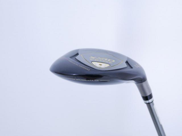 Fairway Wood : xxio : ไม้กระเทย XXIO Prime 12 (รุ่นล่าสุด ออกปี 2023 ท๊อปสุด ตีง่าย ไกล) Loft 19 ก้านกราไฟต์ SP-1200 Flex SR