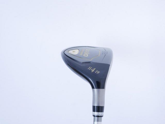 Fairway Wood : xxio : ไม้กระเทย XXIO Prime 12 (รุ่นล่าสุด ออกปี 2023 ท๊อปสุด ตีง่าย ไกล) Loft 19 ก้านกราไฟต์ SP-1200 Flex SR