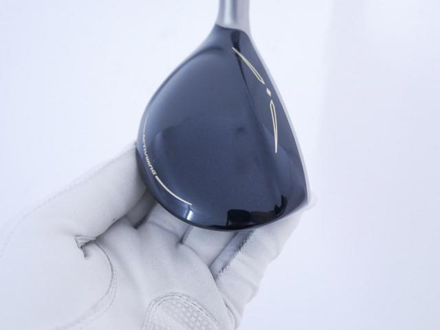 Fairway Wood : xxio : ไม้กระเทย XXIO Prime 12 (รุ่นล่าสุด ออกปี 2023 ท๊อปสุด ตีง่าย ไกล) Loft 19 ก้านกราไฟต์ SP-1200 Flex SR