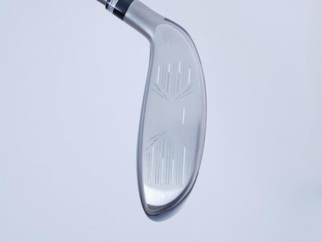 Fairway Wood : xxio : ไม้กระเทย XXIO Prime 12 (รุ่นล่าสุด ออกปี 2023 ท๊อปสุด ตีง่าย ไกล) Loft 19 ก้านกราไฟต์ SP-1200 Flex SR