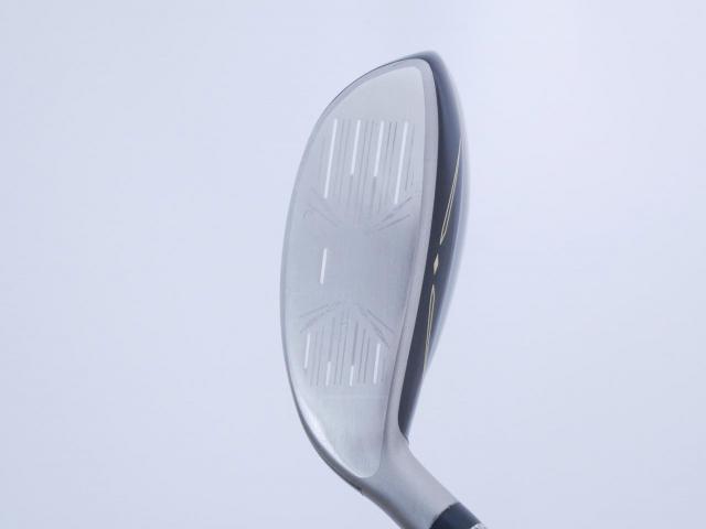 Fairway Wood : xxio : ไม้กระเทย XXIO Prime 12 (รุ่นล่าสุด ออกปี 2023 ท๊อปสุด ตีง่าย ไกล) Loft 19 ก้านกราไฟต์ SP-1200 Flex SR