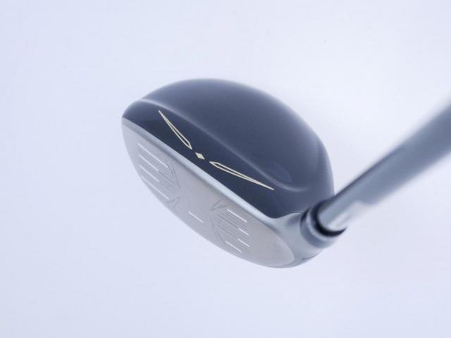 Fairway Wood : xxio : ไม้กระเทย XXIO Prime 12 (รุ่นล่าสุด ออกปี 2023 ท๊อปสุด ตีง่าย ไกล) Loft 19 ก้านกราไฟต์ SP-1200 Flex SR