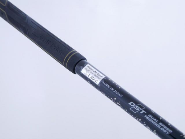 Fairway Wood : xxio : ไม้กระเทย XXIO Prime 12 (รุ่นล่าสุด ออกปี 2023 ท๊อปสุด ตีง่าย ไกล) Loft 19 ก้านกราไฟต์ SP-1200 Flex SR