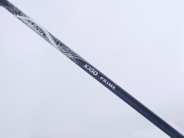 Fairway Wood : xxio : ไม้กระเทย XXIO Prime 12 (รุ่นล่าสุด ออกปี 2023 ท๊อปสุด ตีง่าย ไกล) Loft 19 ก้านกราไฟต์ SP-1200 Flex SR