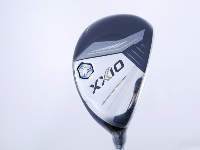 Fairway Wood : xxio : ไม้กระเทย XXIO 13 (รุ่นล่าสุด ปี 2024) Loft 18 ก้าน MP-1300 Flex S