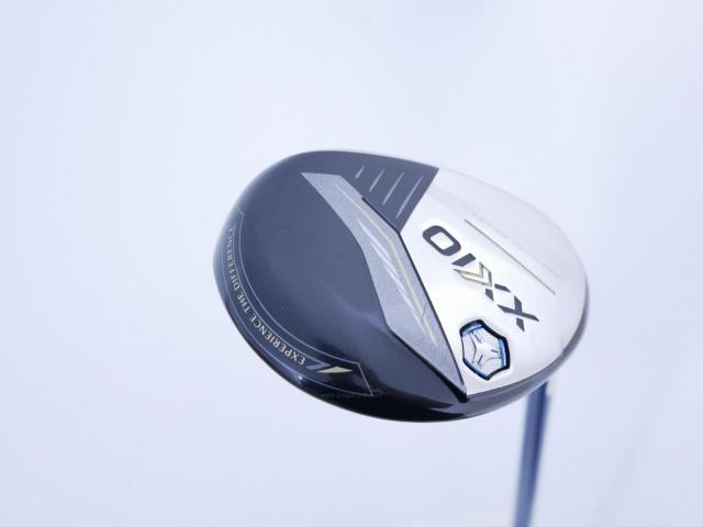 Fairway Wood : xxio : ไม้กระเทย XXIO 13 (รุ่นล่าสุด ปี 2024) Loft 18 ก้าน MP-1300 Flex S