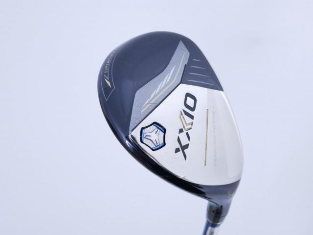Fairway Wood : xxio : ไม้กระเทย XXIO 13 (รุ่นล่าสุด ปี 2024) Loft 18 ก้าน MP-1300 Flex S