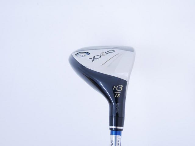 Fairway Wood : xxio : ไม้กระเทย XXIO 13 (รุ่นล่าสุด ปี 2024) Loft 18 ก้าน MP-1300 Flex S