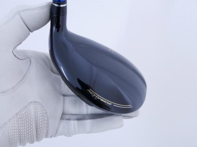 Fairway Wood : xxio : ไม้กระเทย XXIO 13 (รุ่นล่าสุด ปี 2024) Loft 18 ก้าน MP-1300 Flex S