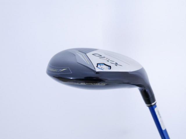 Fairway Wood : xxio : ไม้กระเทย XXIO 13 (รุ่นล่าสุด ปี 2024) Loft 18 ก้าน MP-1300 Flex S