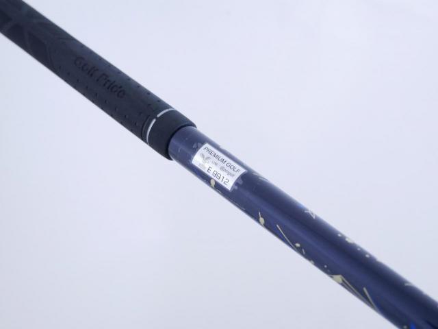 Fairway Wood : xxio : ไม้กระเทย XXIO 13 (รุ่นล่าสุด ปี 2024) Loft 18 ก้าน MP-1300 Flex S