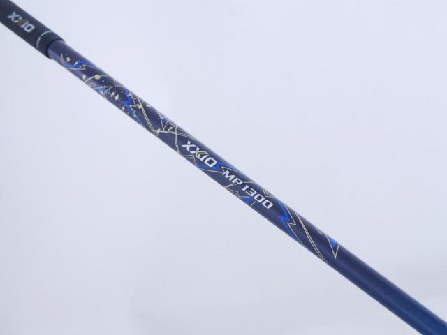 Fairway Wood : xxio : ไม้กระเทย XXIO 13 (รุ่นล่าสุด ปี 2024) Loft 18 ก้าน MP-1300 Flex S