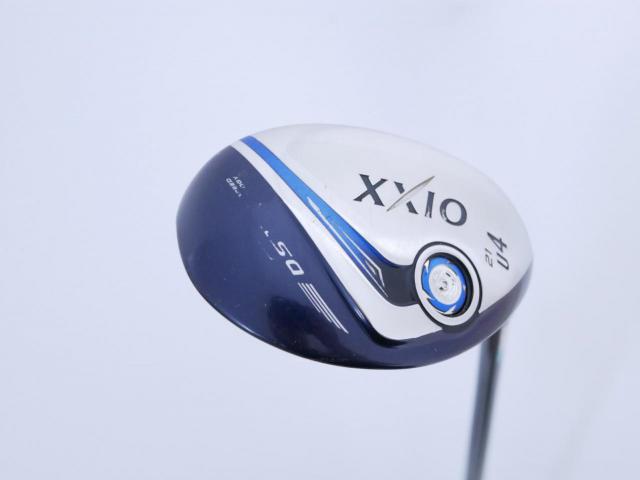 Fairway Wood : xxio : ไม้กระเทย XXIO 9 (รุ่นปี 2016) Loft 21 ก้าน MP-900 Flex S