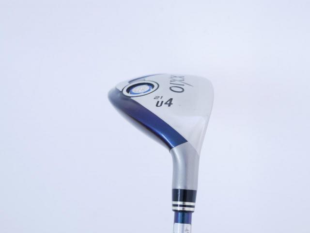 Fairway Wood : xxio : ไม้กระเทย XXIO 9 (รุ่นปี 2016) Loft 21 ก้าน MP-900 Flex S