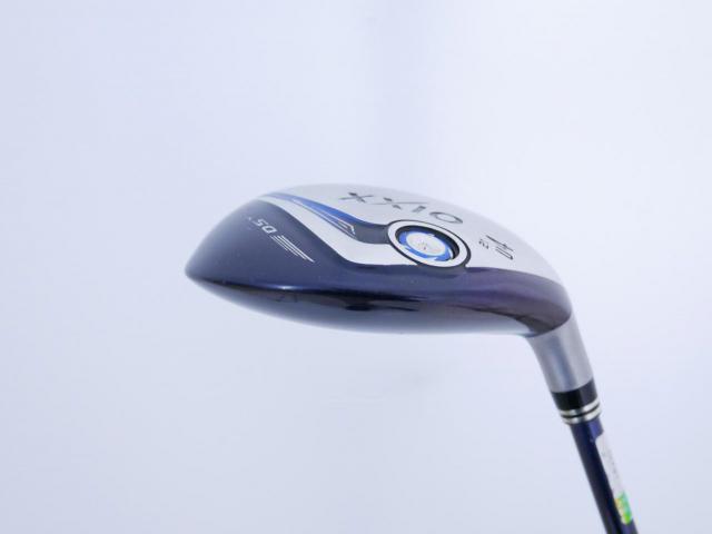 Fairway Wood : xxio : ไม้กระเทย XXIO 9 (รุ่นปี 2016) Loft 21 ก้าน MP-900 Flex S