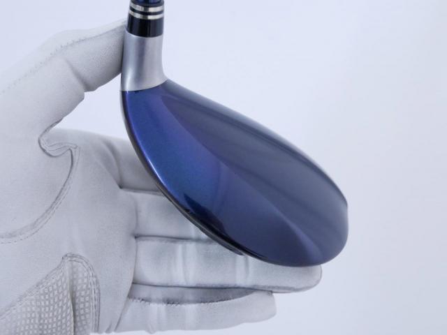 Fairway Wood : xxio : ไม้กระเทย XXIO 9 (รุ่นปี 2016) Loft 21 ก้าน MP-900 Flex S