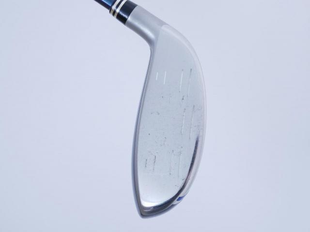 Fairway Wood : xxio : ไม้กระเทย XXIO 9 (รุ่นปี 2016) Loft 21 ก้าน MP-900 Flex S