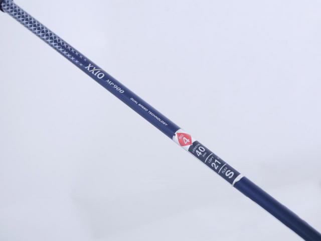 Fairway Wood : xxio : ไม้กระเทย XXIO 9 (รุ่นปี 2016) Loft 21 ก้าน MP-900 Flex S