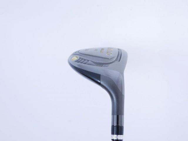 Fairway Wood : Katana : ไม้กระเทย Katana Voltio NINJA FG (รุ่นปี 2018) Loft 22 ก้าน Fujikura Speeder 461 Flex R
